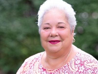 Deputy Town Supervisor Rae Szymanski is running for re-election to the Pelham Town Council.