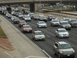 Thanksgiving week is one of the most heavily traveled holidays. 
