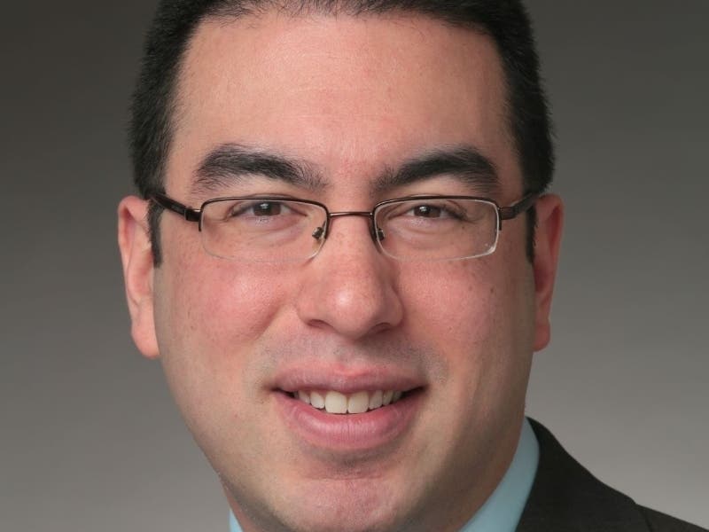 Stephen Papas takes the reins Dec. 6 at United Way of Rockland as its new president and CEO.