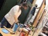 Students built the sets, worked the tech and performed in the Mahopac High School Drama Club's production of "Clue."