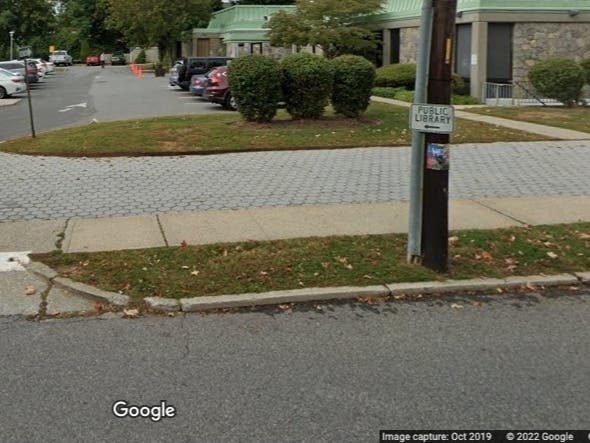 The board of the Mount Pleasant Library wants public input about re-designing the buildings.
