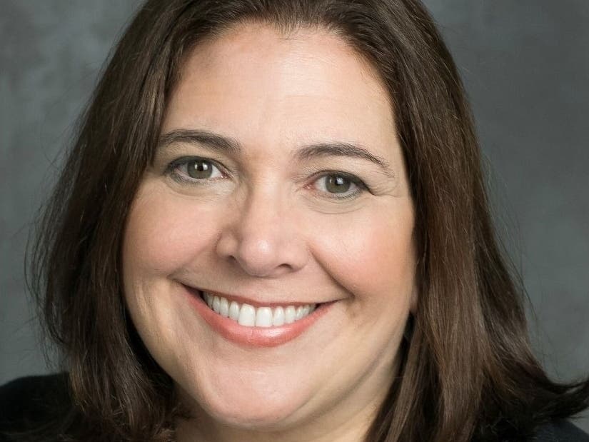 Catherine Borgia, chair of the Westchester County Board of Legislators and an Ossining resident, has been appointed to the Women's Leadership Council of the New York State Association of Counties.