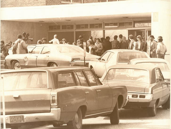 NY Town Notes 50th Anniversary Of Horrific School Bus Crash Nyack NY
