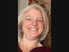 A selfie of Dorothy Myler, the seventh grade math teacher who is out on medical leave 