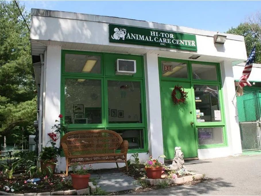 As Hi Tor Animal Care Center is getting a new building, ideas about management have surfaced.