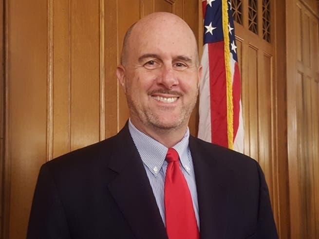 Neal Sullivan is the current chair of the Putnam County Legislature.