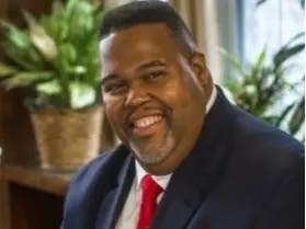 RCC now embarks on a national search to identify a successor to Dr. Michael A. Baston.