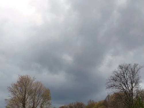 Rain kicks off Mother's Day weekend 2022 in the lower Hudson Valley.