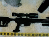 Ghost guns and parts for making them were discovered in April in an apartment in Haverstraw.