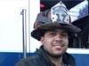 Fallen firefighter Jared Lloyd was awarded a posthumous White House Medal of Valor in a ceremony May 16, 2022.