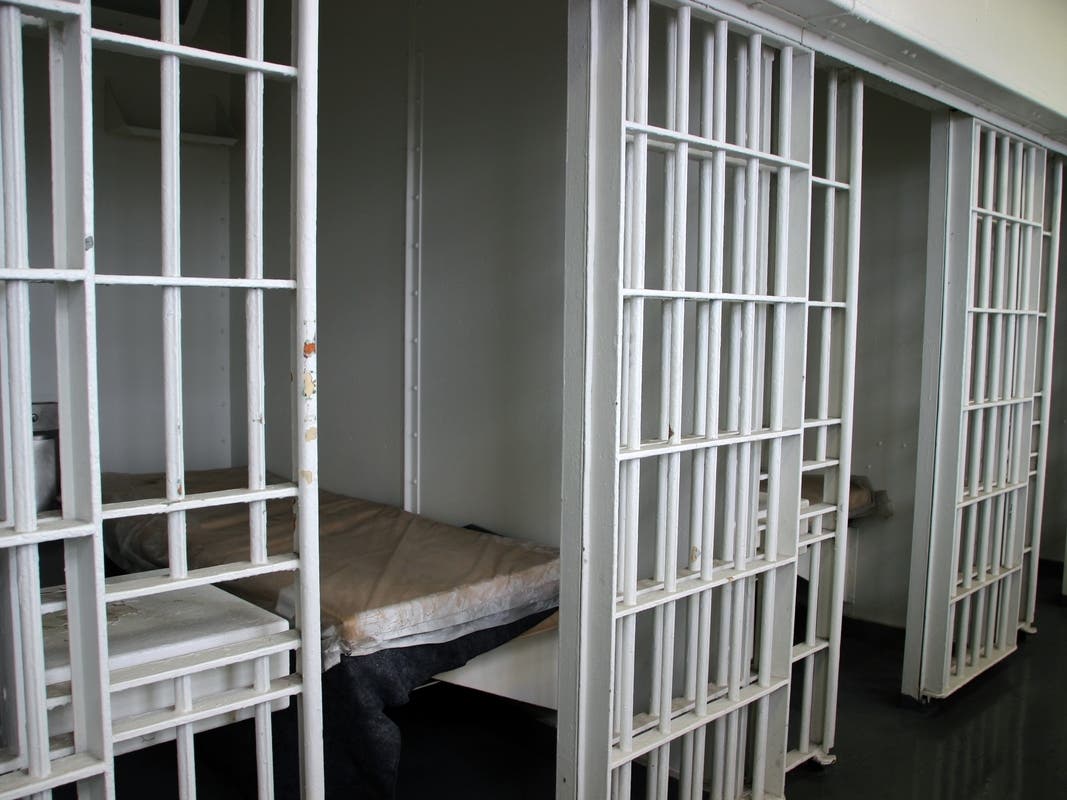 An Ossining man is being held without bail after arrests in Yorktown and Yonkers.