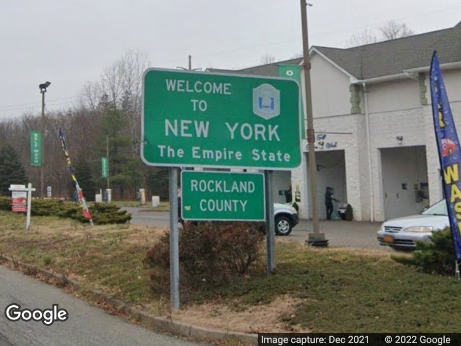 Rockland County lawmakers must reapportion the legislative districts using data from the 2020 Census.