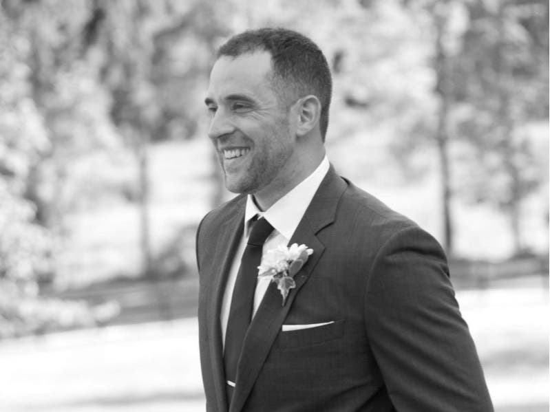 Thomas David Tavino died June 4, 2022.