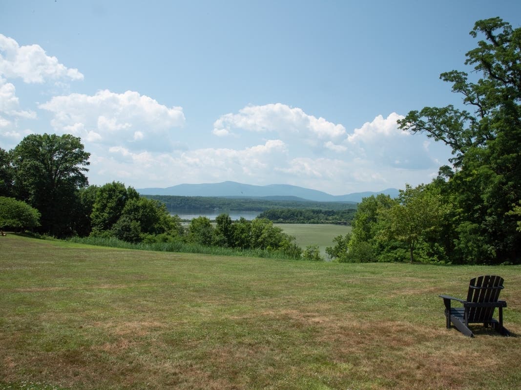 June was a beautiful month in the Hudson Valley.
