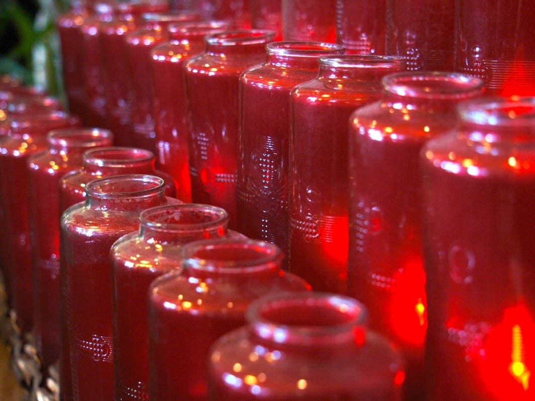 Joanne (Josephine) Muraco died July 5, 2022.