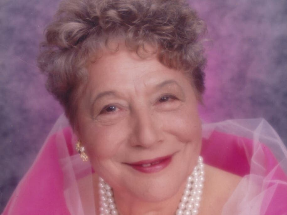 Felice Mary Mattiace Massiello died July 4, 2022.