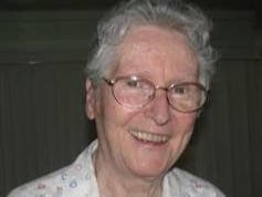 Sister Teresa Ann Lilly died July 25, 2022.