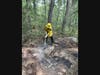 A wildfire started Aug. 8 in the Rockland County section of Harriman State Park.
