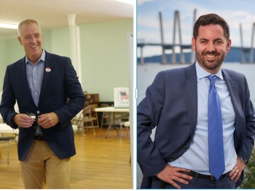 U.S. Rep. Sean Patrick Maloney won the Democratic Primary and State Assemblyman Michael Lawler won the Republican Primary for NY Congressional District 17.