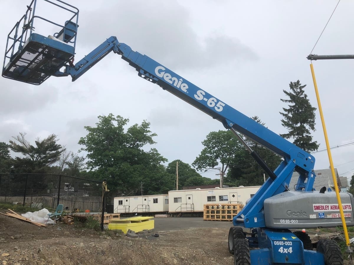 Brewster school officials are considering a list of construction projects to repair, renovate and upgrade the buildings.