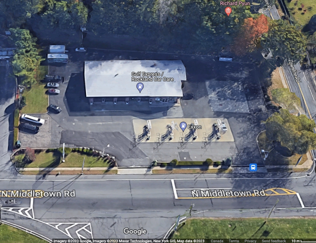Orangetown ZBA To Hold Hearing On Rockland Car Care Parking Lot | Pearl ...