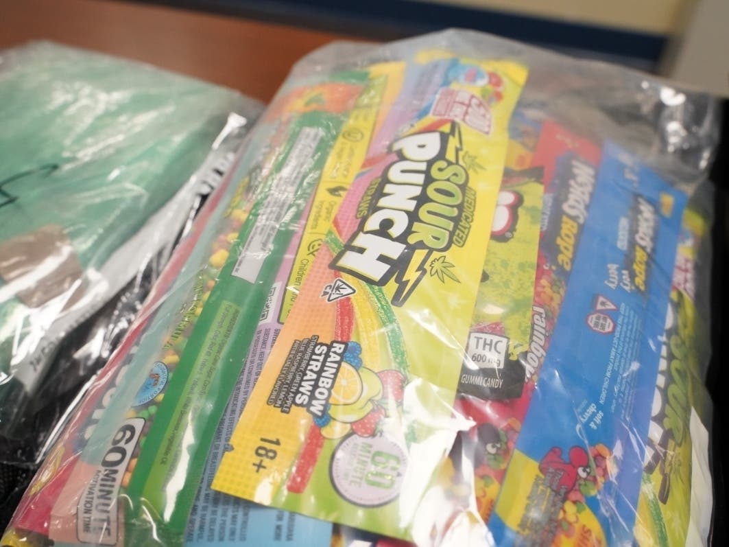 Two Congers residents face felony charges after an investigation into drug trafficking in Rockland County.