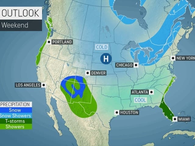 Forecast+ Final Snow, Rain, Wind Reports From Nor-easter | Ossining, NY ...