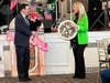 Fox News meteorologist Janice Dean, a seniors’ advocate, was County Executive Kevin Byrne's guest at the St. Patrick’s Day Senior Luncheon.