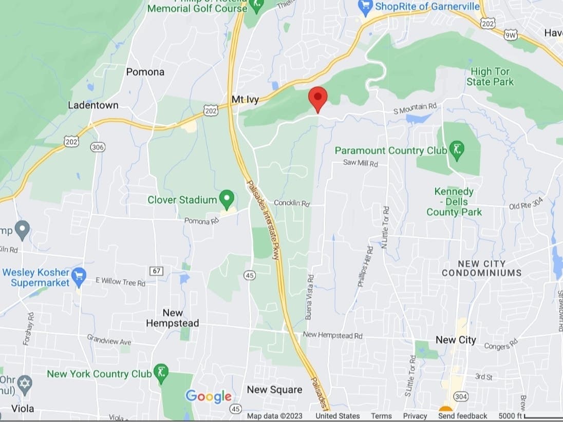 Owner Of Illegal Boarding School In Clarkstown Puts House Up For Sale