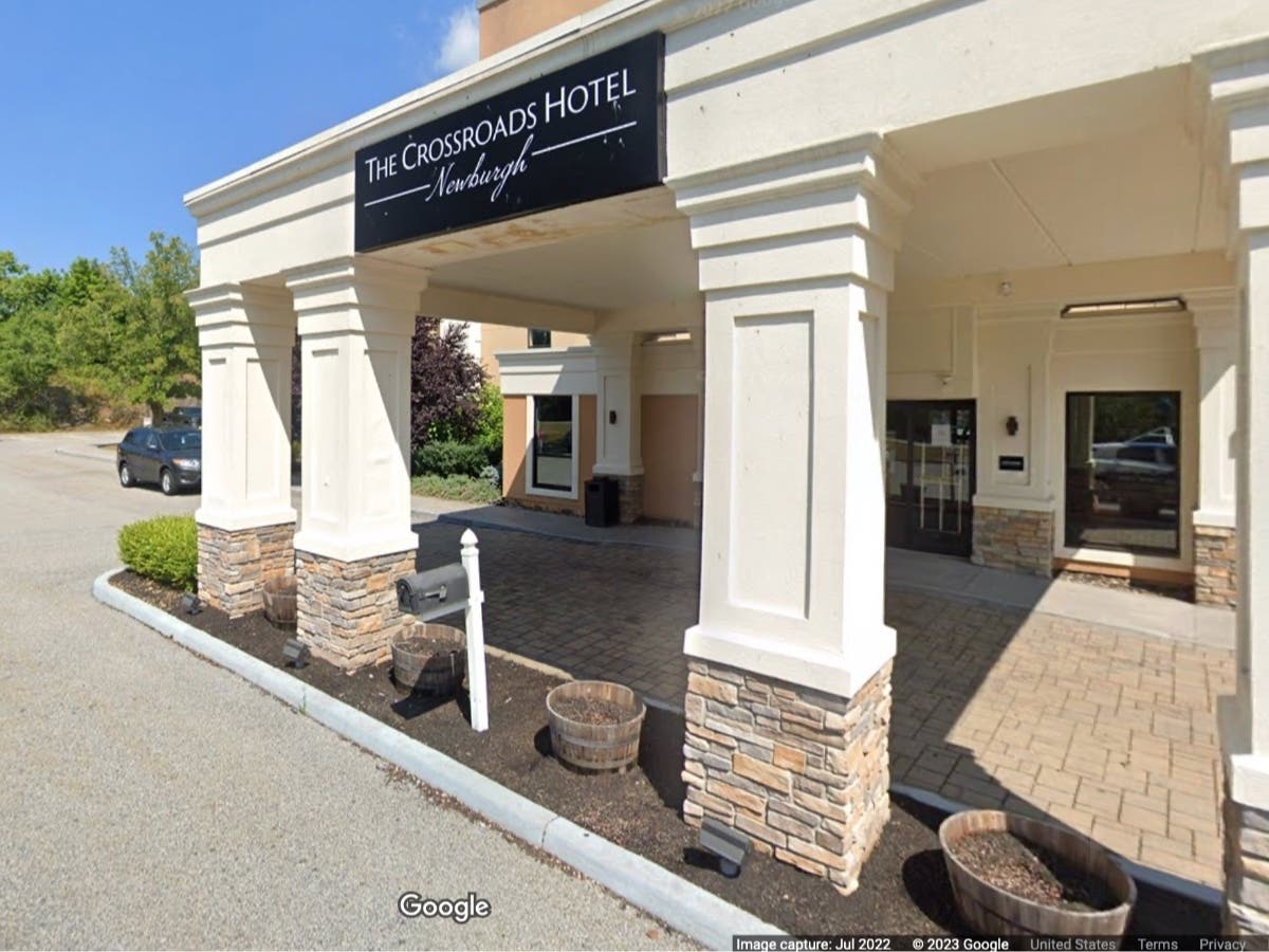 Despite assurances, Orange County officials said asylum-seekers have been sent to the town of Newburgh from New York City. 