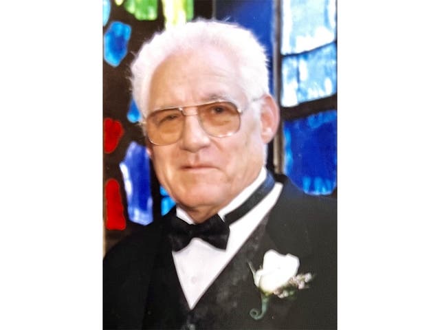 Obituary: James Francis Dunn, Longtime Brewster Resident | Southeast