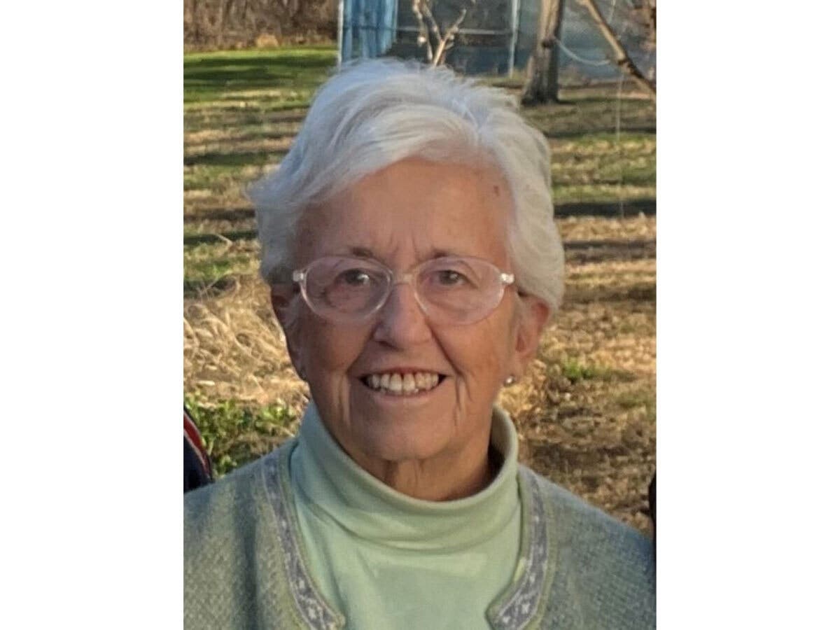 Croton Mourns Civic Leader Ann Gallelli, 81 | Ossining, NY Patch