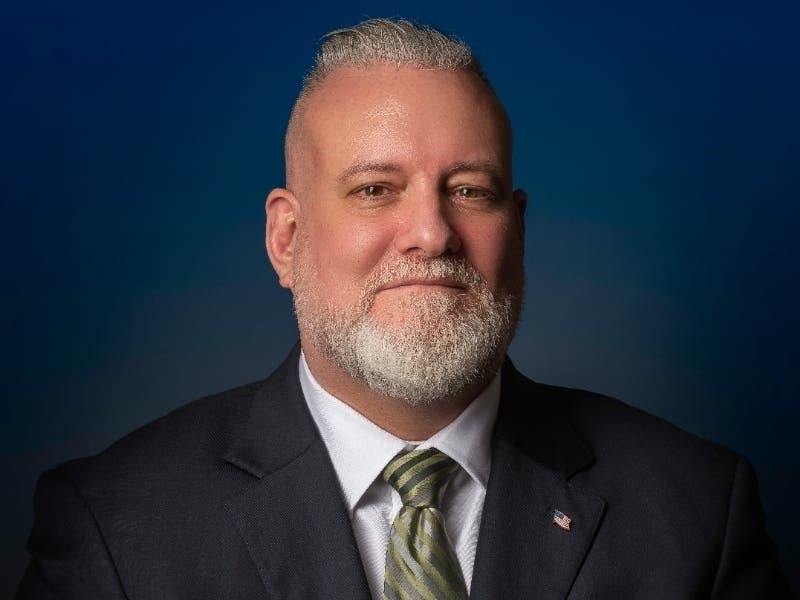 Funeral, Flyover For Clarkstown Councilman Mark Woods | New City, NY Patch