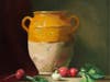 Trish Wend, Radish Confit