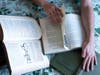Field Notes