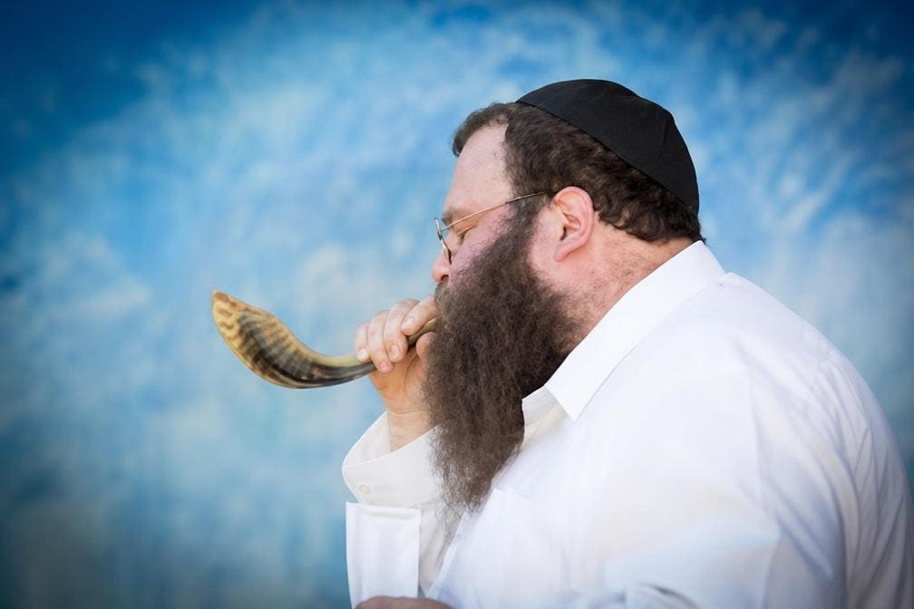 Month of Jewish Holidays