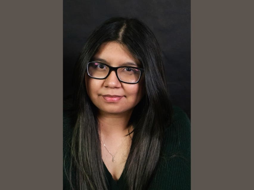 Jaleese Ramos received her MFA in Television, Film and Theatre with a focus on writing from Cal State LA in 2021.