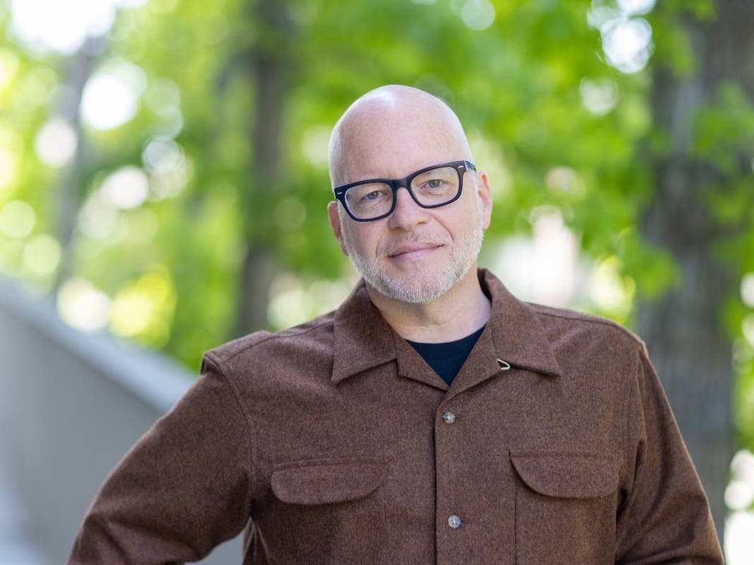 Andrew Lyndon Knighton