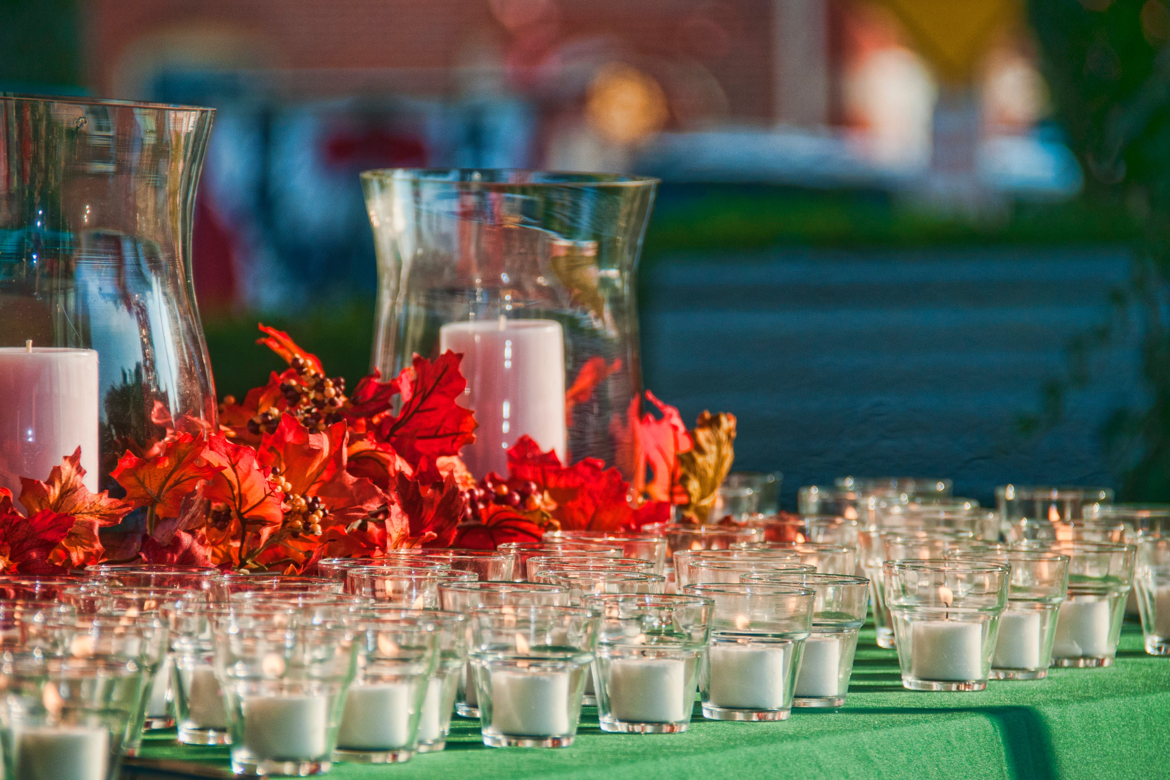 LVF to Hold Suicide Prevention Candlelight Vigil