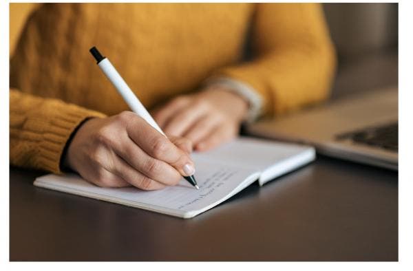 Writing Your Memoirs