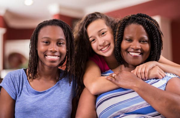 Foster Parent Information Session