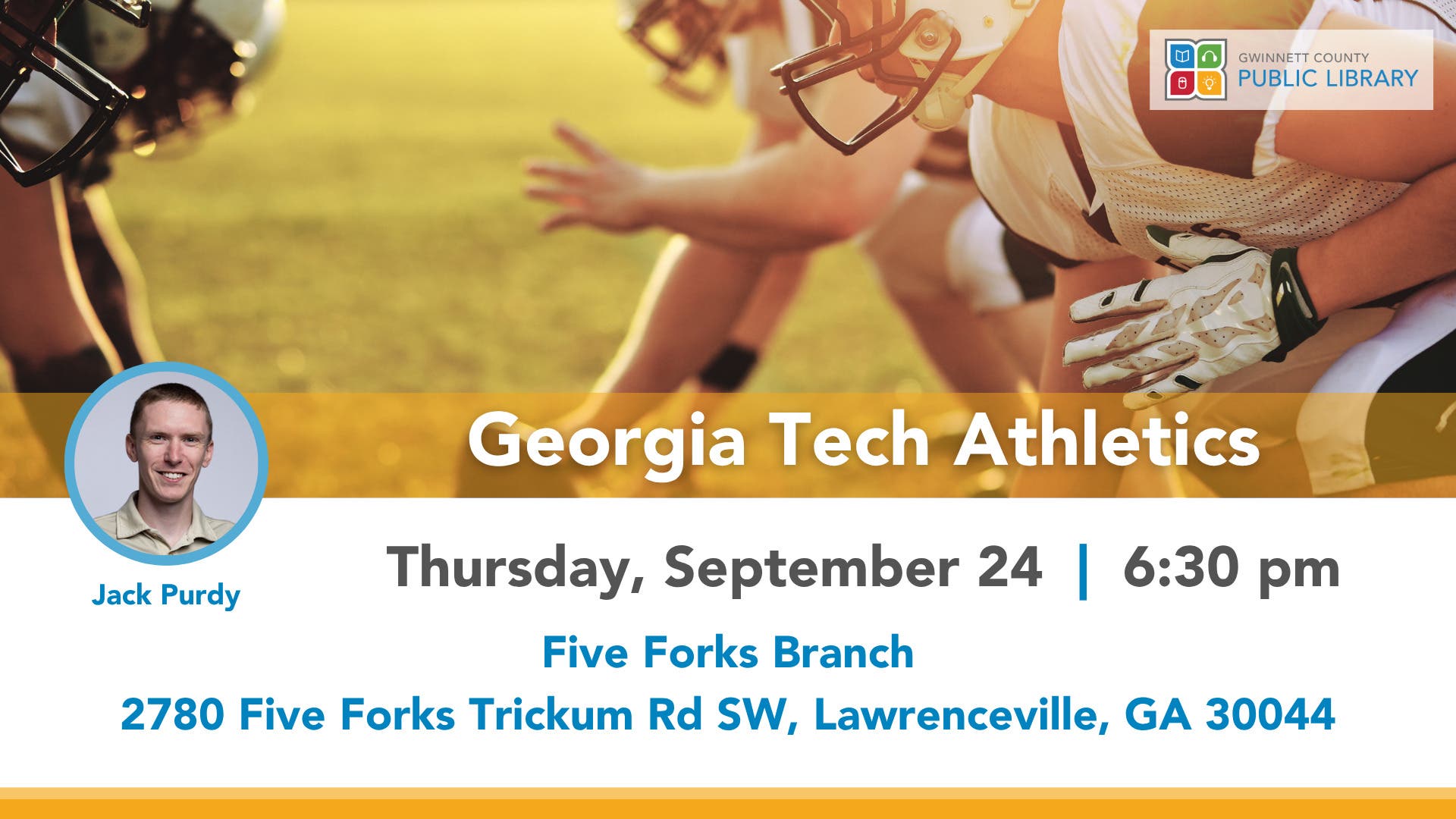 Georgia Tech Athletics