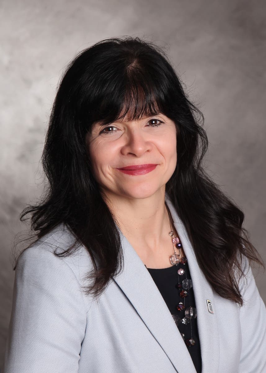Robin Luxon from University of Maryland Upper Chesapeake Health will receive a Health Care Heroes Award.