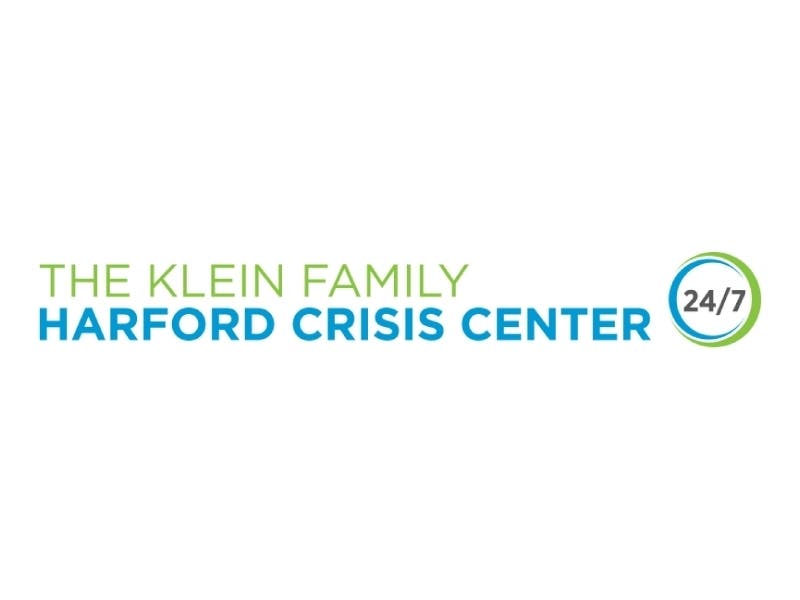 The Klein Family Harford Crisis Center is now open 24/7.