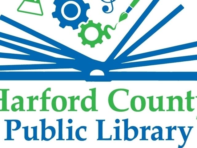 Harford County Public Library remains closed indefinitely in response to COVID-19.