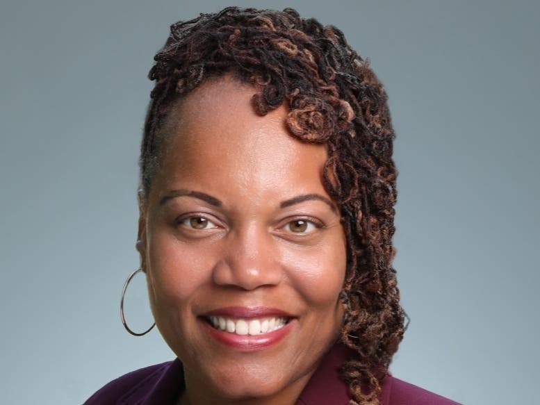 Erica Gross joins Harford County Public Library as senior human resources generalist. 