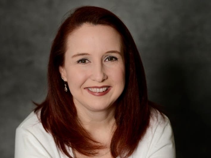 Harford County Public Library will host Jennifer S. Kelly, the author of "Sir Barton and the Making of the Triple Crown," during a virtual event October 13 from 7 to 8 p.m. 