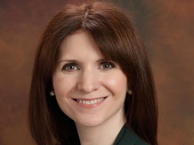 Jennifer Eyre, a registered assistant at Harford Financial Group, was selected to join Cambridge Investment Research's national Diversity & Inclusion Advisory Council.