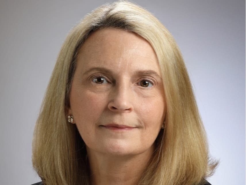 Mary Hastler, CEO of Harford County Public Library, has been elected chair of the board of Maryland Humanities. 