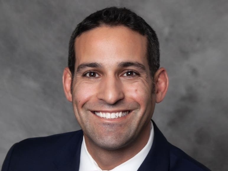 Marco Priolo, CPA, MHS, is the new vice president/chief financial officer for University of Maryland Upper Chesapeake Health.   